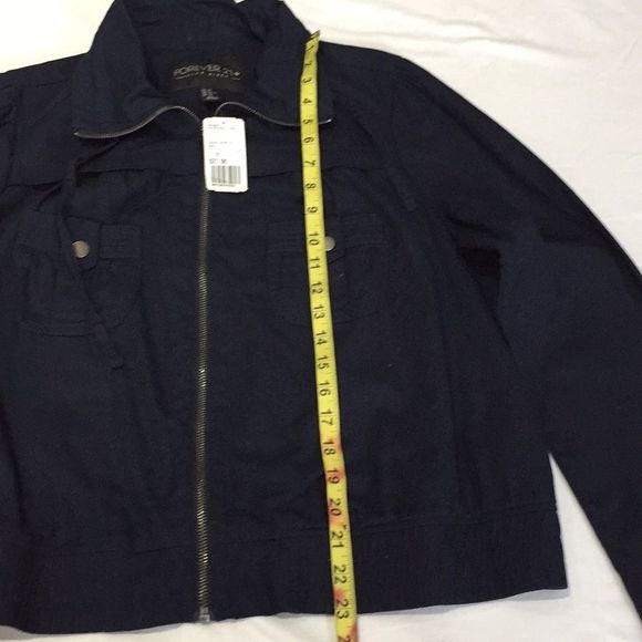 Forever 21+ size 1X - Picture 7 of 12